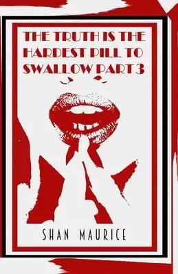 The Truth Is The Hardest Pill To Swallow Part III