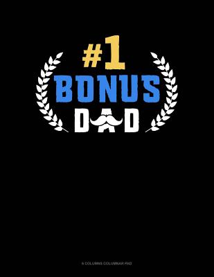 #1 Bonus Dad: 6 Columns Columnar Pad