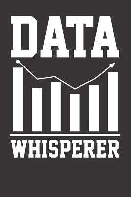 Notebook: College Ruled 6x9 120 Pages Data Science