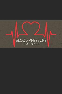 Blood Pressure Logbook: 53 Weeks, 1 Year of Tracking Four (4) Times Per Day Including Weight and Pulse Rate