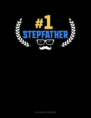 #1 Stepfather: 6 Columns Columnar Pad