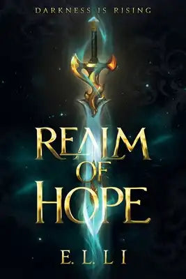Realm of Hope: A Video Game-Inspired Fantasy Epic