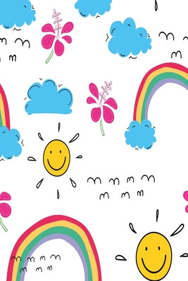 You are my sunshine: Sunshine notebook for everyone