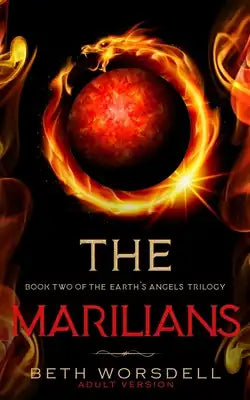 The Marilians: Adult version. Our Planet Dying, was just the beginning.....