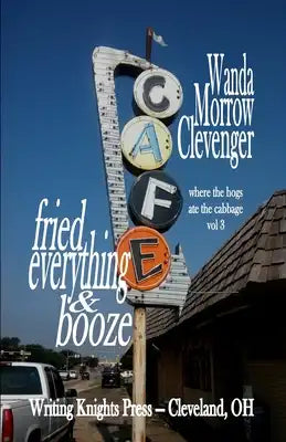 fried everything & booze