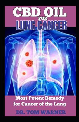 CBD Oil for Lung Cancer: Most Potent Remedy for Cancer of the Lung