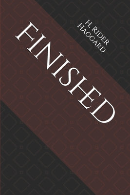 Finished