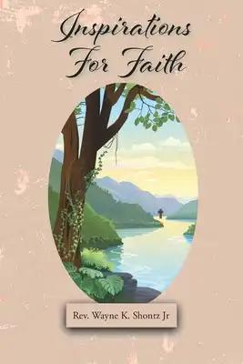 Inspirations for Faith