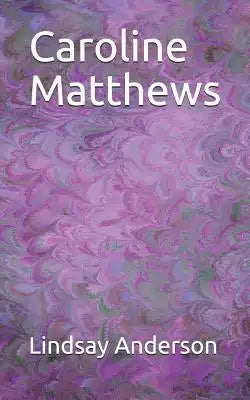 Caroline Matthews