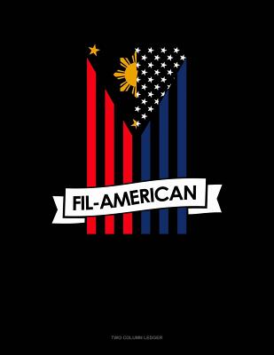Fil-American: Two Column Ledger