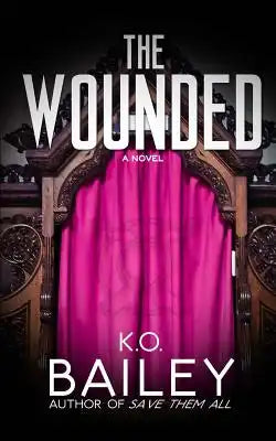 The Wounded
