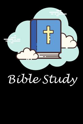 Bible Study: 100 Bible Study Worksheets