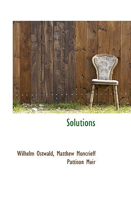 Solutions