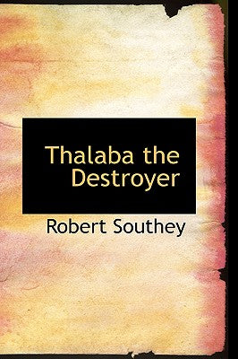 Thalaba the Destroyer