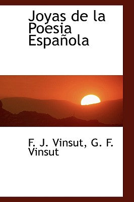 Joyas de la Poesia Española