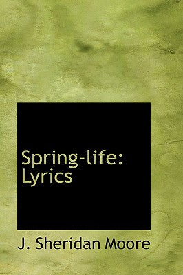 Spring-Life: Lyrics