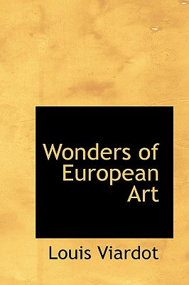 Wonders of European Art