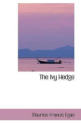The Ivy Hedge