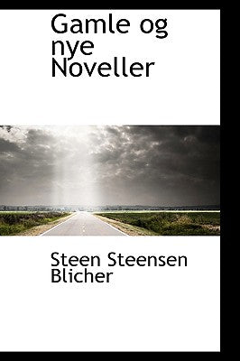 Gamle Og Nye Noveller