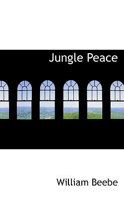 Jungle Peace