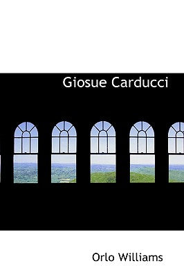 Giosue Carducci