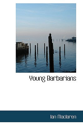 Young Barbarians