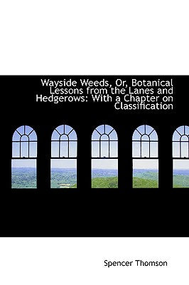 Wayside Weeds, Or, Botanical Lessons from the Lanes and Hedgerows: With a Chapter on Classification