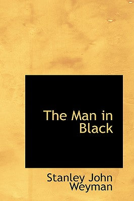 The Man in Black