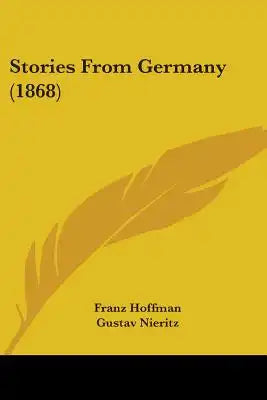 Stories From Germany (1868)