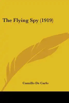 The Flying Spy (1919)
