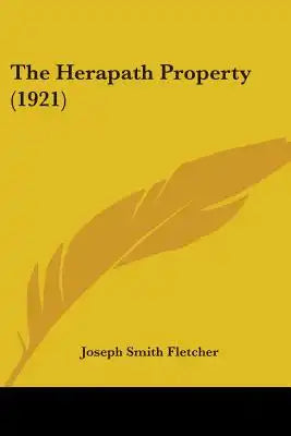 The Herapath Property (1921)