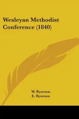 Wesleyan Methodist Conference (1840)
