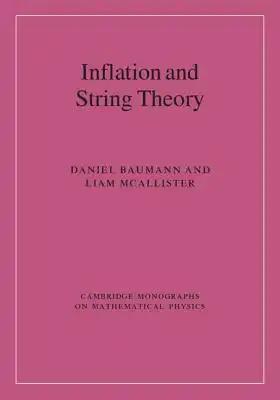 Inflation and String Theory