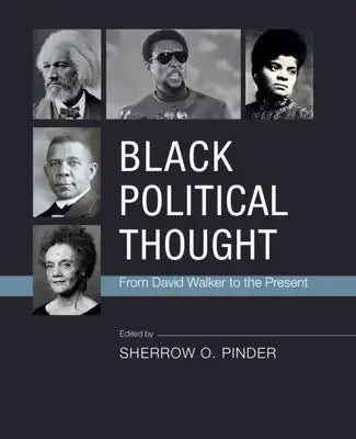 Black Political Thought