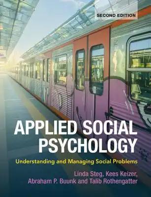 Applied Social Psychology