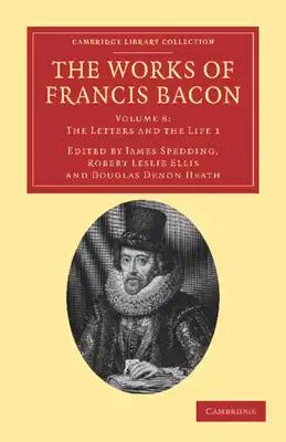 The Works of Francis Bacon