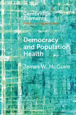 Democracy and Population Health
