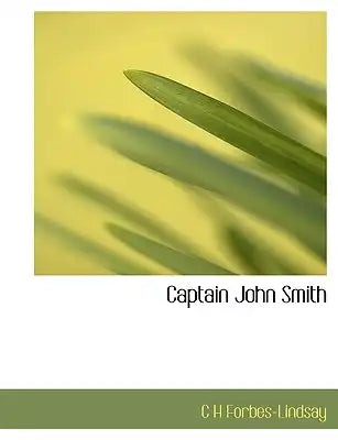 Captain John Smith
