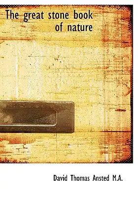 The Great Stone Book of Nature