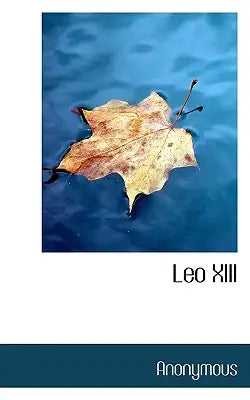 Leo XIII