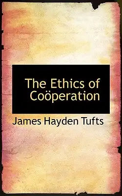 The Ethics of Co Peration