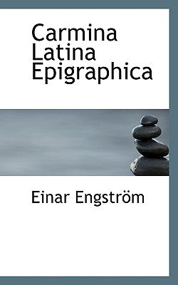 Carmina Latina Epigraphica