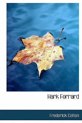 Hark Forrard