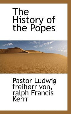 The History of the Popes