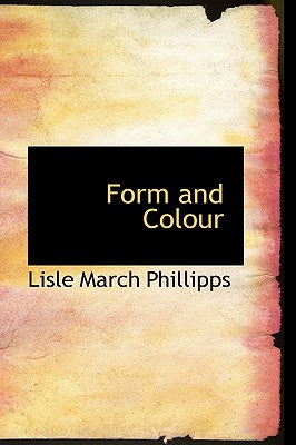 Form and Colour
