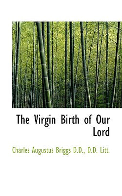 The Virgin Birth of Our Lord