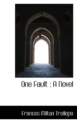 One Fault