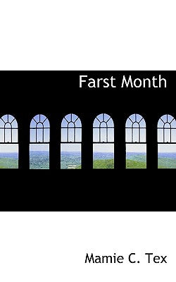Farst Month