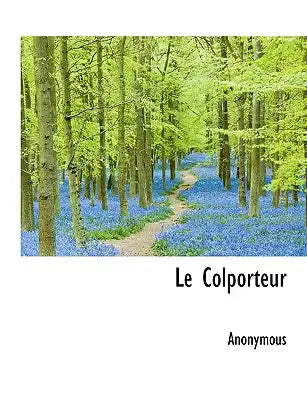 Le Colporteur