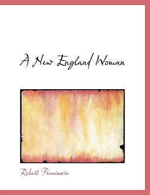 A New England Woman